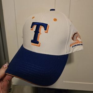UTA Mavericks Cap